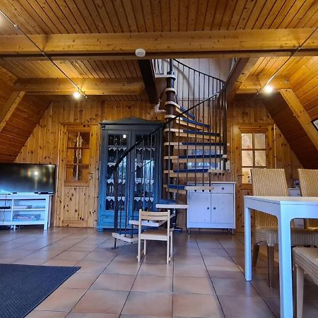 Nordwind Villa Damp Ngoại thất bức ảnh