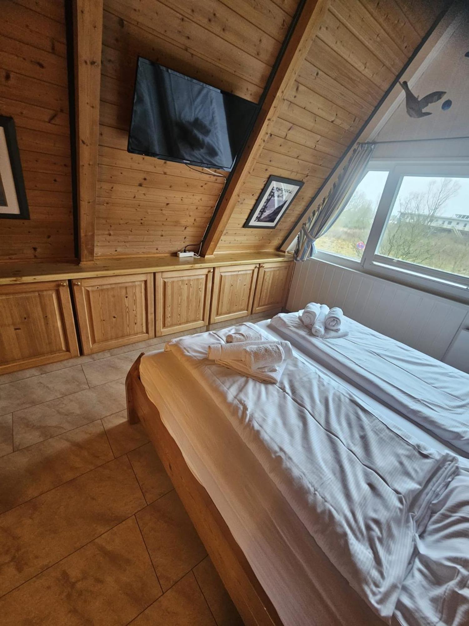 Nordwind Villa Damp Ngoại thất bức ảnh