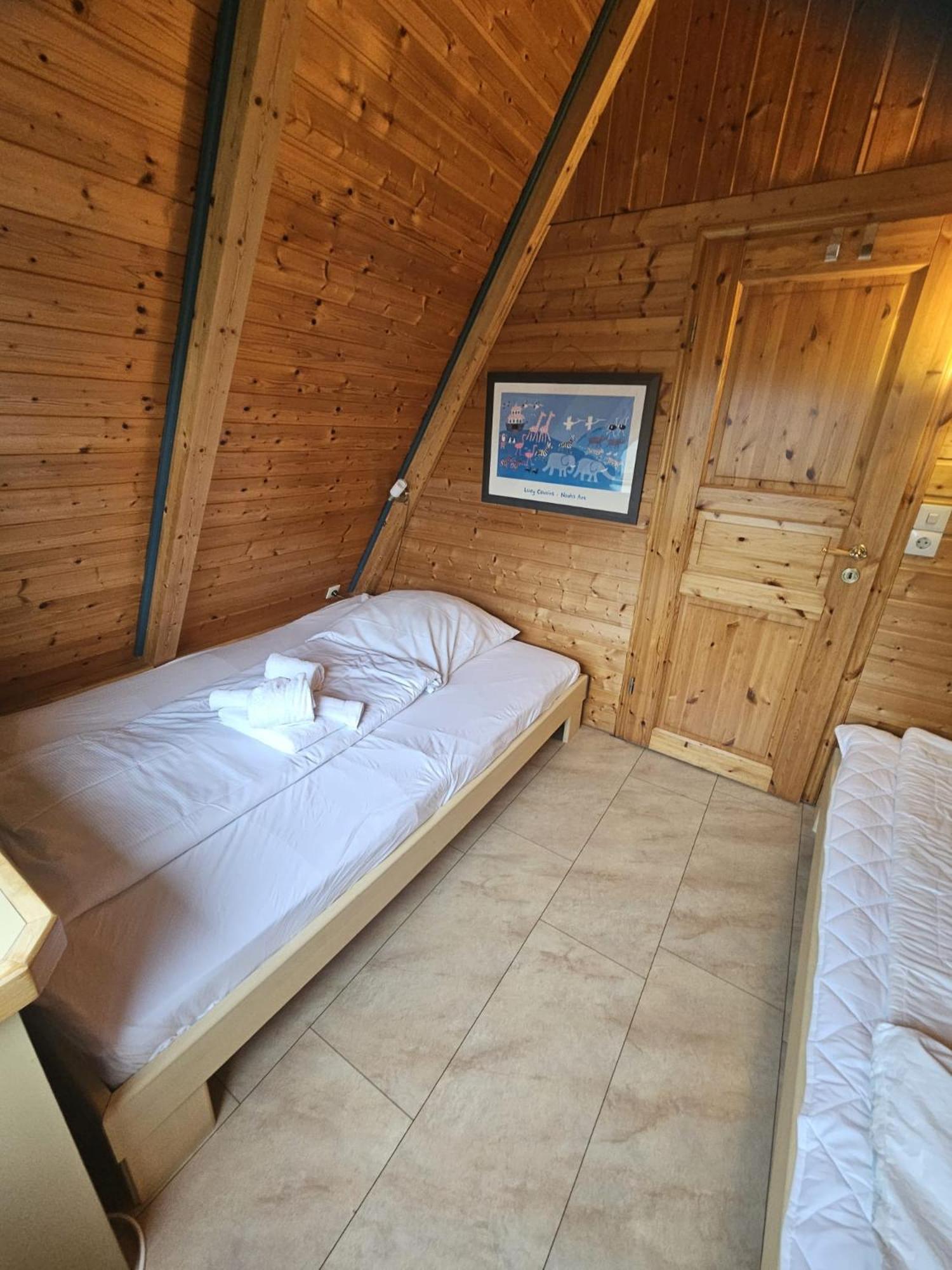 Nordwind Villa Damp Ngoại thất bức ảnh
