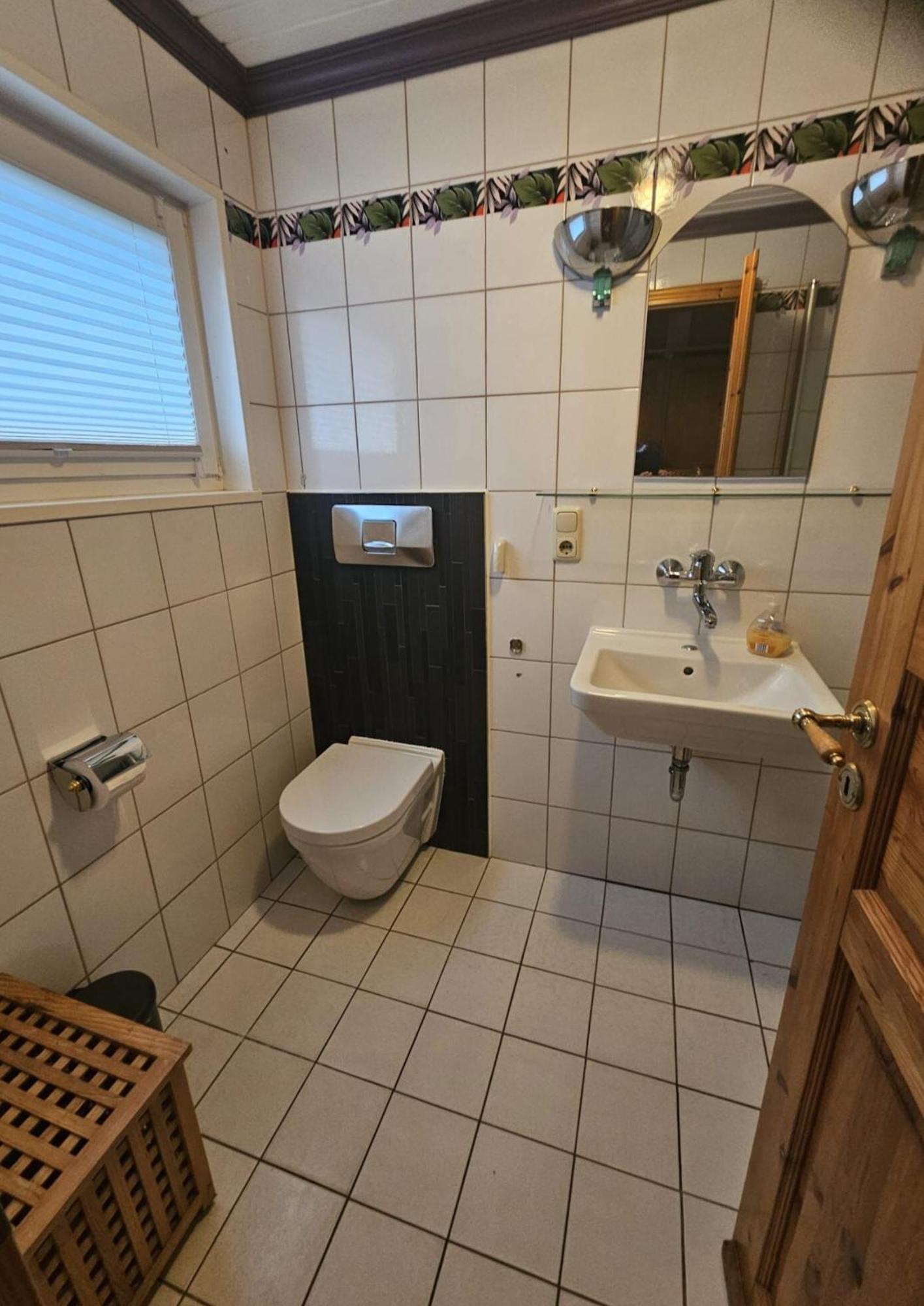 Nordwind Villa Damp Ngoại thất bức ảnh